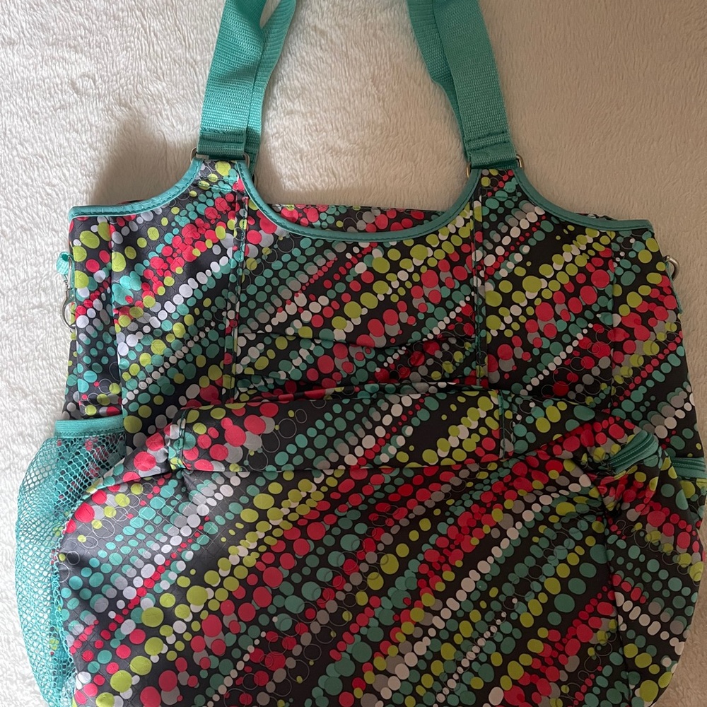 Thirty One All Pro Tote